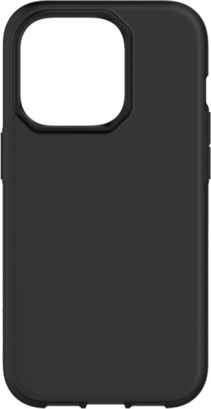 Phone Case Clear iPhone 14 Pro Black