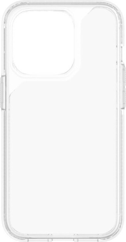 Phone Case Strong iPhone 14 Pro Clear