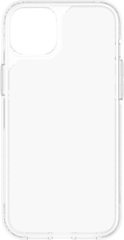 Phone Case Strong iPhone 14 Plus Clear
