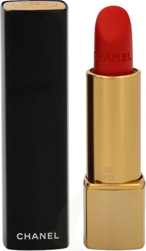 Rouge Allure Velvet Luminous Matte Lip Colour - 048 Ardente