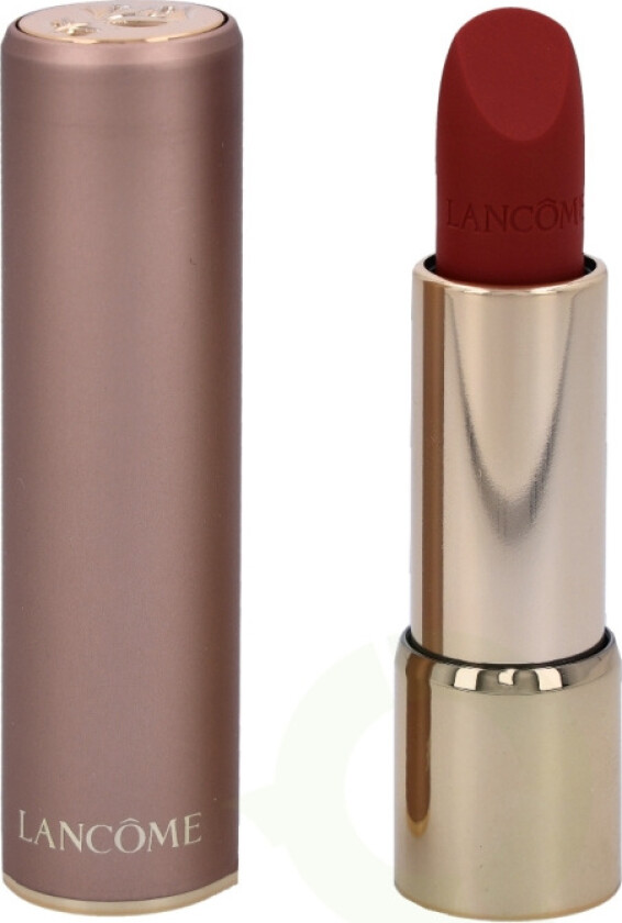 L'Absolu Rouge Intimatte Lipstick 196 Pleasure First