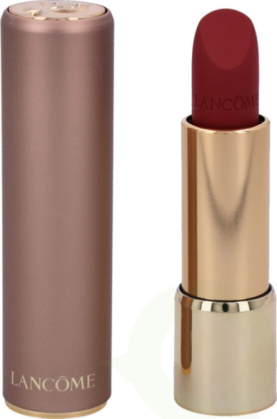 L'Absolu Rouge Intimatte Lipstick 888 Kind Of Sexy