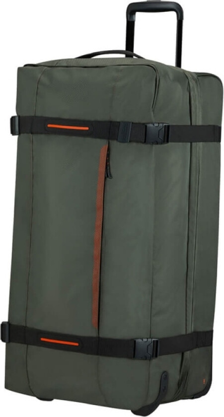 Urban Track - 116 Liter Duffle