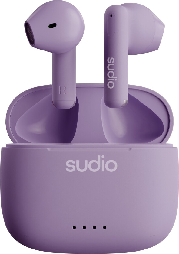 A1 - true wireless earphones with mic