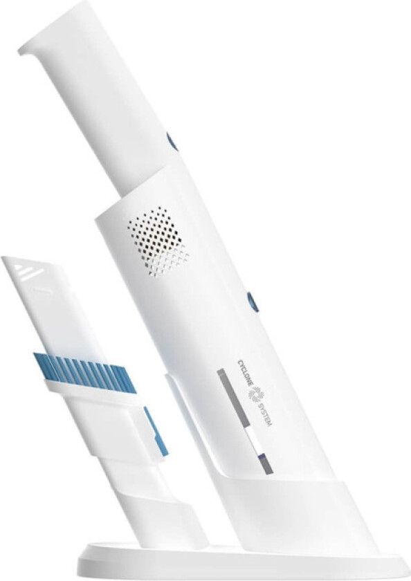 Liberty Digital handheld vacuum