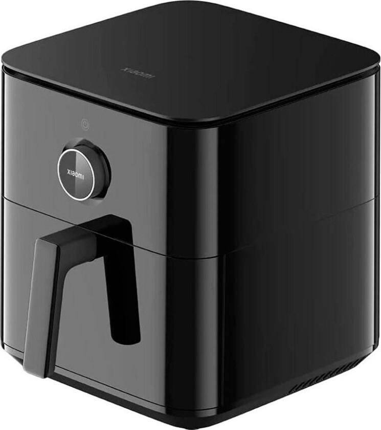 Smart Air Fryer 6.5L  Black EU