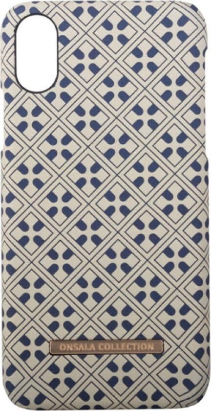 Gear by Carl Douglas Onsala Collection - back cover for mobile phone