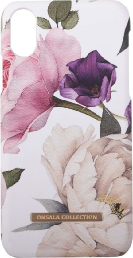 Gear by Carl Douglas Onsala Collection - back cover for mobile phone