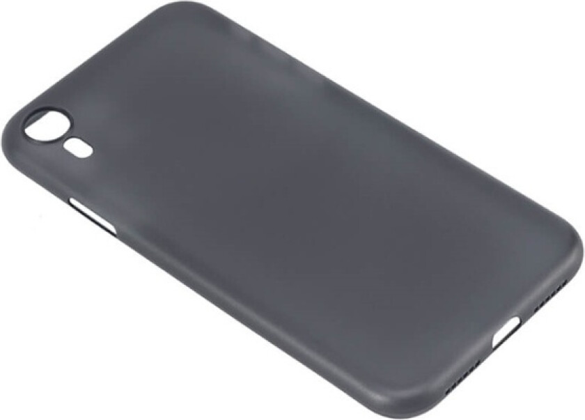 by Carl Douglas Mobilecover Ultraslim - back cover for mobile phone