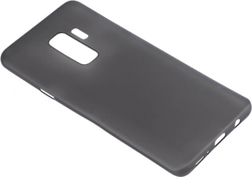 by Carl Douglas Mobilecover Ultraslim - back cover for mobile phone