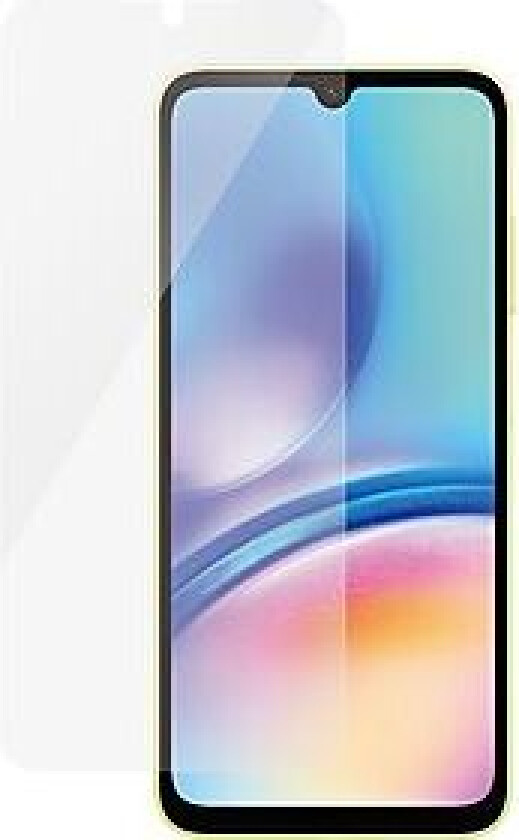 Screen Protector Samsung Galaxy A05s | Ultra-Wide Fit