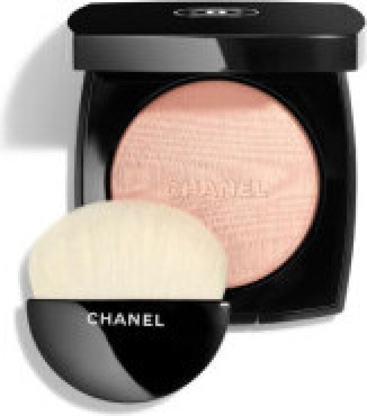 Poudre Lumière Highlighting Powder 30 Rosy Gold