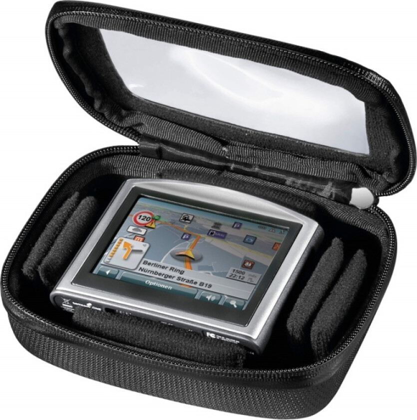 Universal Bike Hard - case for GPS