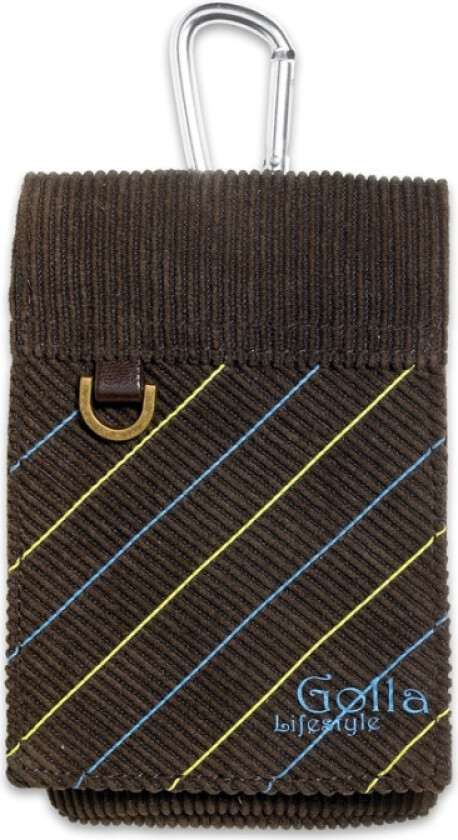 TRAIL G384 - case for player