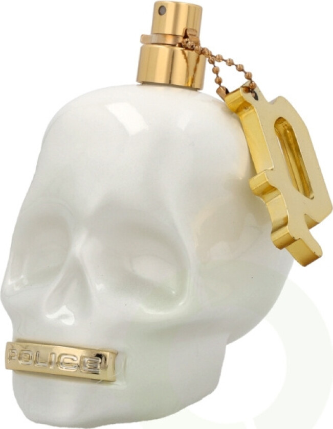 To Be Born To Shine For Woman Edp Spray 125 ml