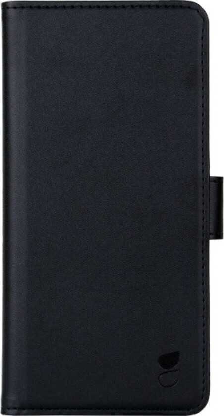 Wallet Black - Samsung A10 2019
