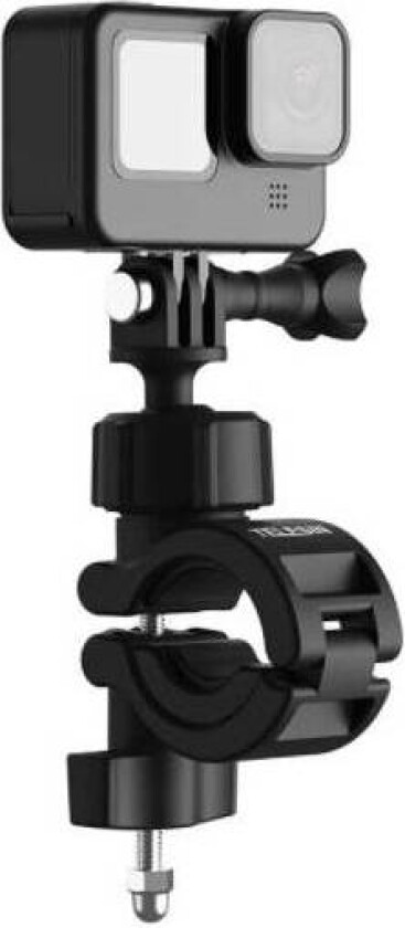 Bicycle mount Telesin for sports cameras 360° (DJ-HBM-001)