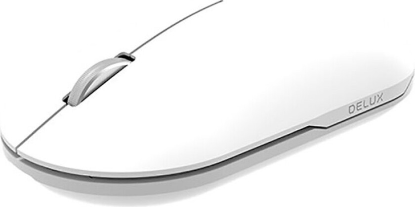 M399DB mouse - Mus - Optical / gyroscopic - Svart