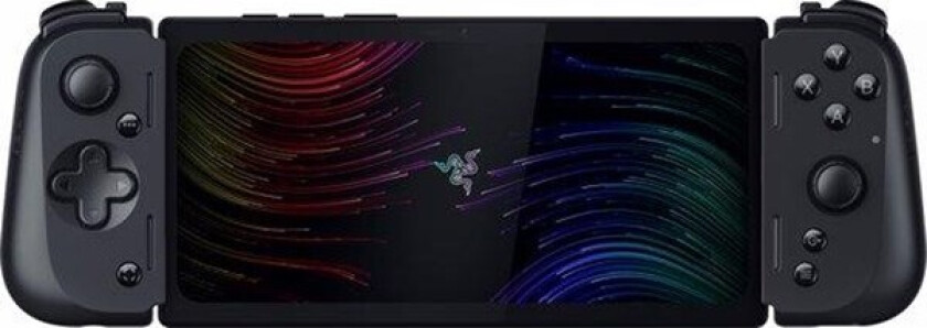 Edge WiFi Gaming Tablet + Kishi V2 Pro Controller for Android