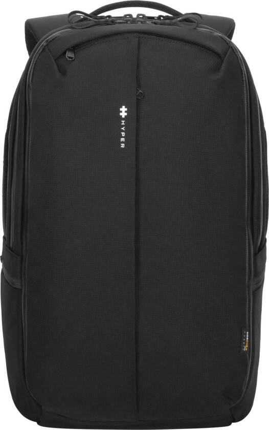 Pack Pro - notebook carrying backpack
