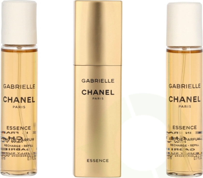 Gabrielle Essence Giftset - 60 ml