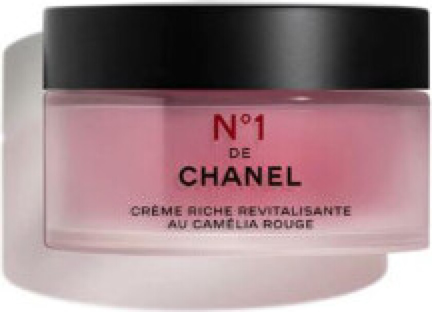 N°1 Revitalizing Rich Cream 50 ml