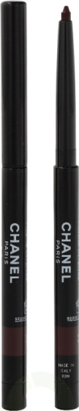 Stylo Yeux Waterproof Long-Lasting Eyeliner 36 Prune Intense