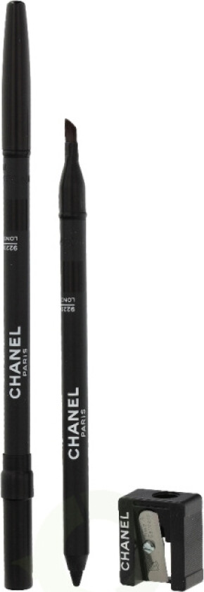 Le Crayon Yeux Eye Definder - 01 Noir Black