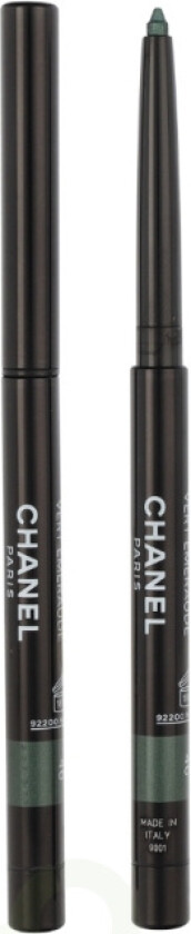 Stylo Yeux Waterproof Long-Lasting Eyeliner 46 - Vert Émeraude