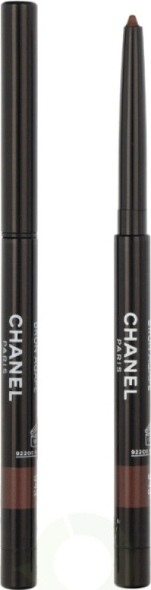 Stylo Yeux 943 Brune Agapé