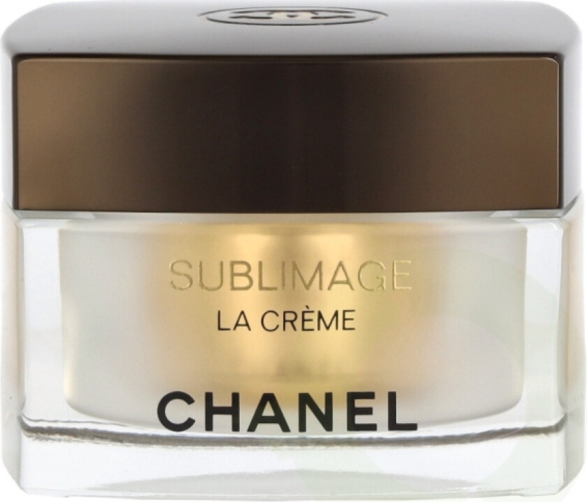 Sublimage La Crème Texture Universelle 50 gr.