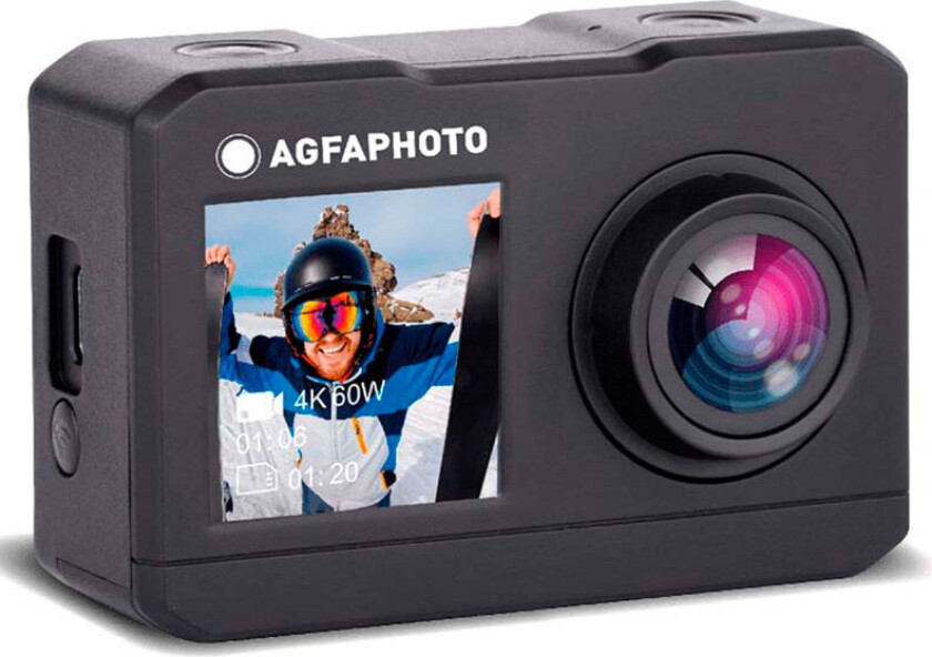 Bilde av Photo Realimove AC7000 - action camera