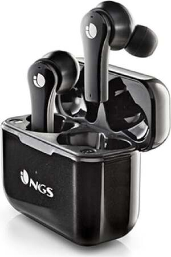 Artica Bloom Black
