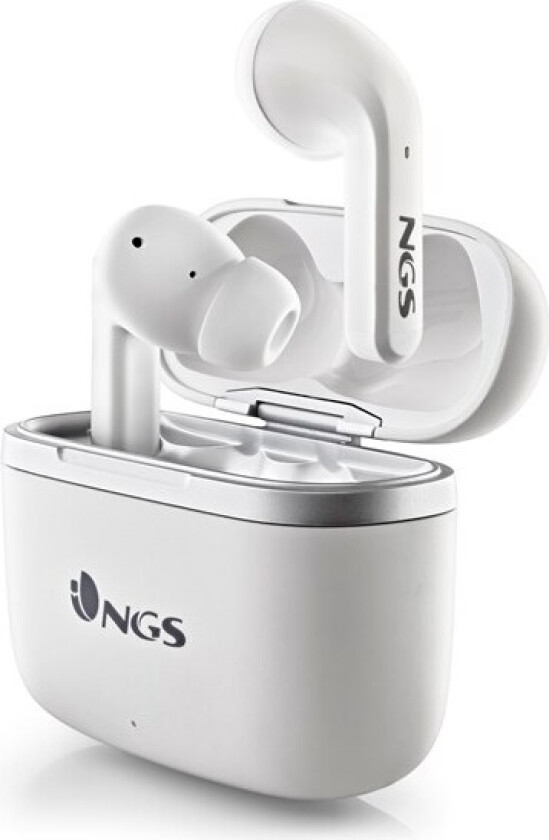 Artica Crown White