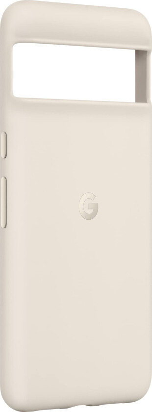Pixel 8 Pro Case - Porcelain