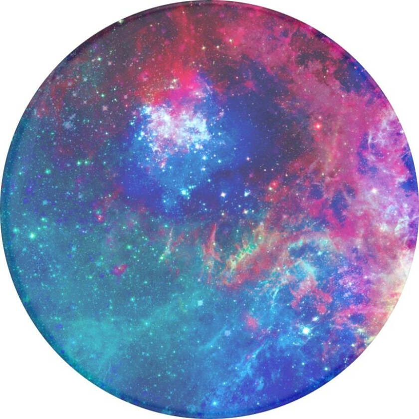 Basic Nebula Ocean