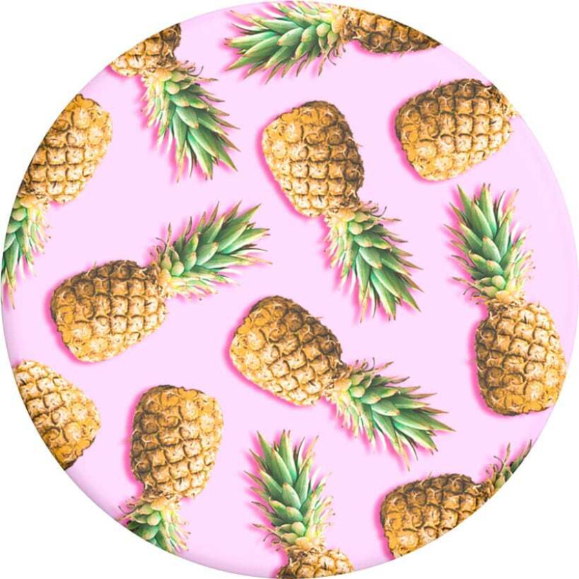 Basic Pineapple Palooza