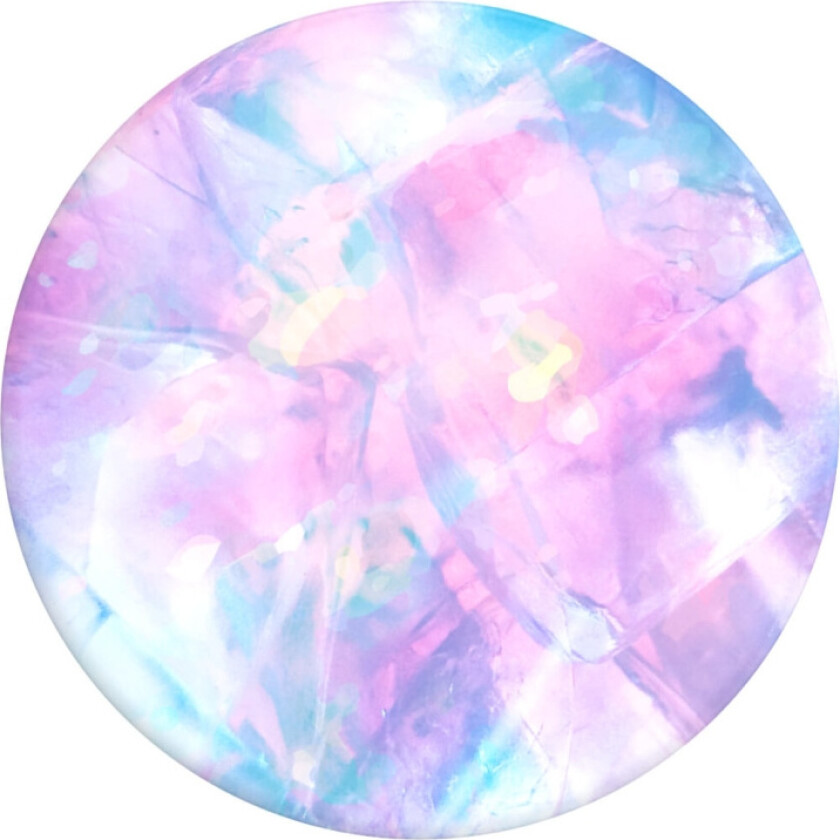 Basic Crystal