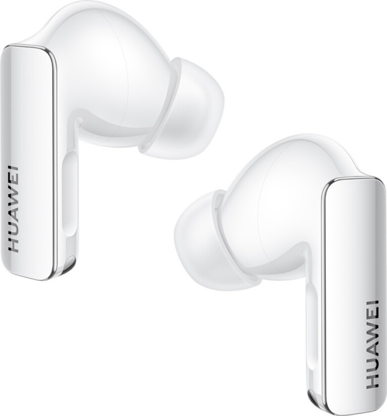 FreeBuds Pro 3 - Ceramic White
