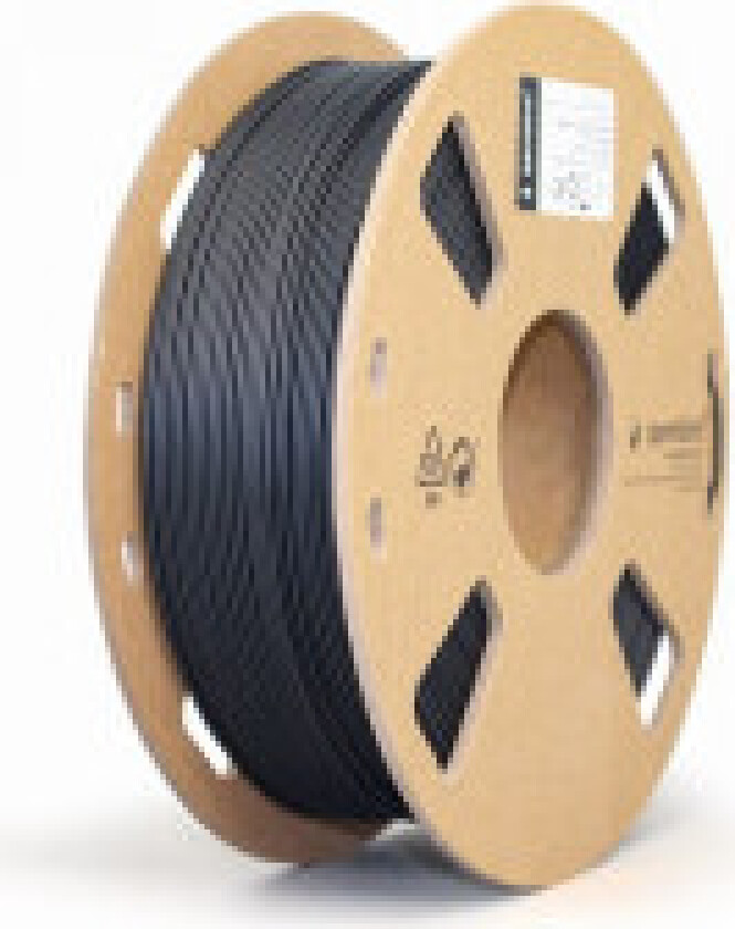 - matte black - PLA filament - PLA filament Matt svart
