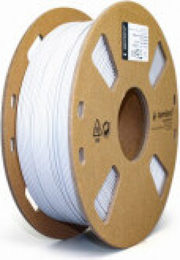 - slate grey matte - PLA filament - PLA filament Slategrå matt