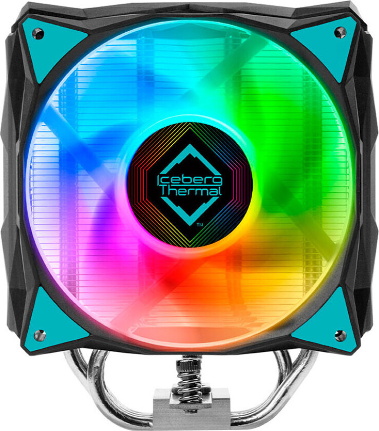 IceSleet G4OC - CPU Luftkjøler