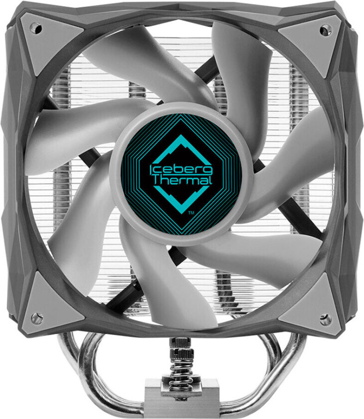 IceSleet G3 - CPU Luftkjøler