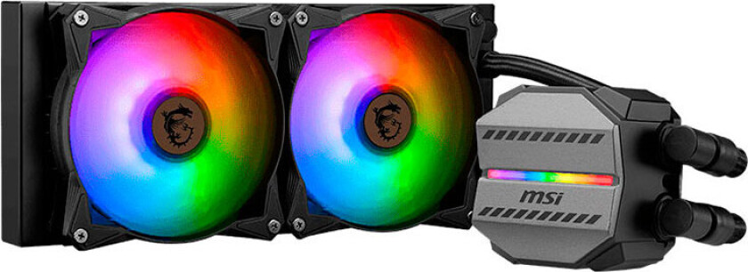 MAG CORELIQUID - processor liquid cooling system - CPU Vannkjøling