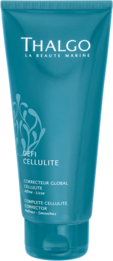 Défi Cellulite Complet Cellulite Corrector 200ml