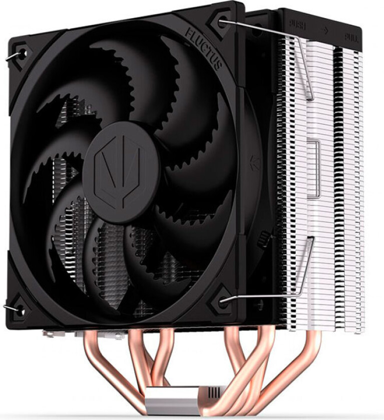 Fera 5 - processor cooler - CPU Luftkjøler