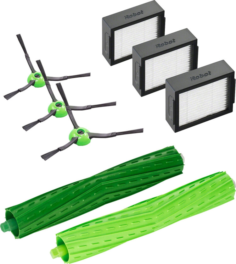 Bilde av Roomba Accessory kit 8 - Black