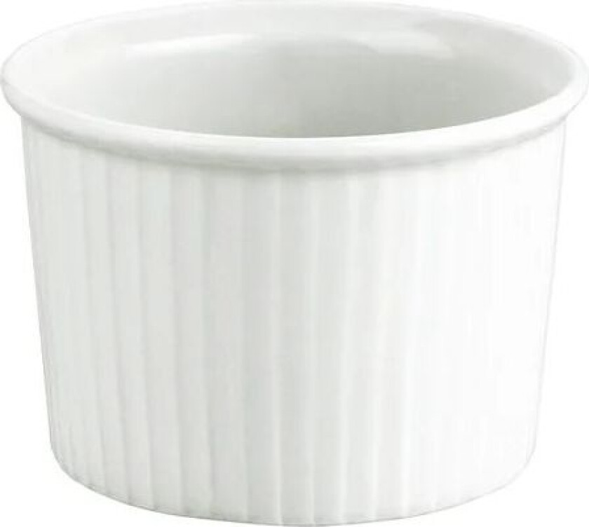 Bilde av Ramekin tall no. 2 Serie Originale 16 cl 7.6 x 5.5 cm White