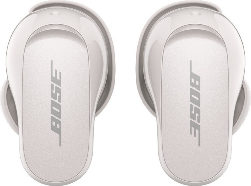 QuietComfort Earbuds II - White