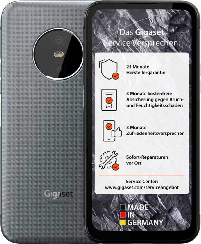 Gigaset GX6